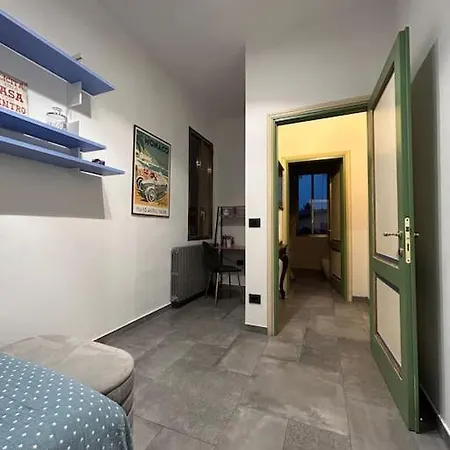 Daire App Di Tania Reggio Emilia