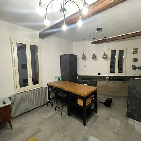 App Di Tania Daire Reggio Emilia
