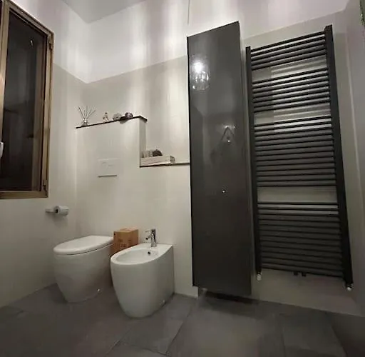 App Di Tania Διαμέρισμα Ρέτζιο Εμίλια