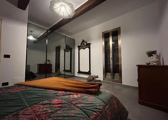 Διαμέρισμα App Di Tania