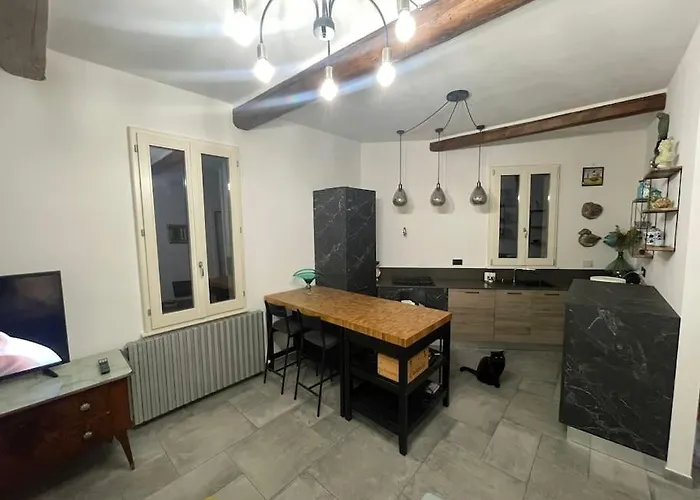 App Di Tania Διαμέρισμα Ρέτζιο Εμίλια