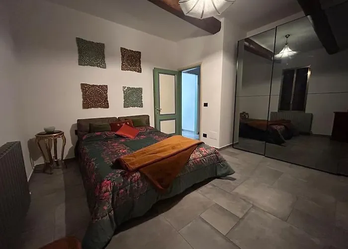 Διαμέρισμα App Di Tania Ρέτζιο Εμίλια