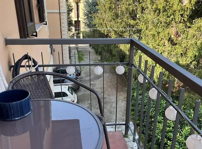 Διαμέρισμα App Di Tania *