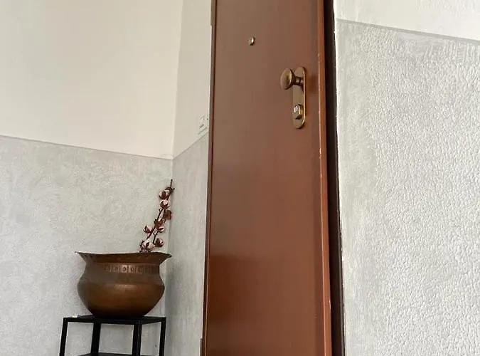 App Di Tania Διαμέρισμα