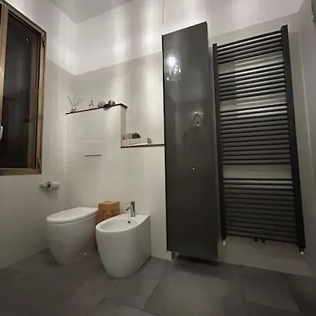 App Di Tania Apartamento Reggio Emilia