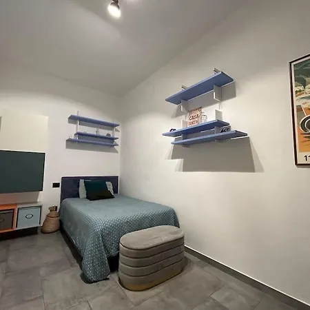 Apartamento App Di Tania Reggio Emilia