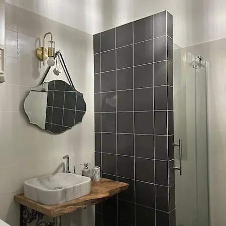 App Di Tania Apartamento