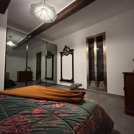 Apartamento App Di Tania