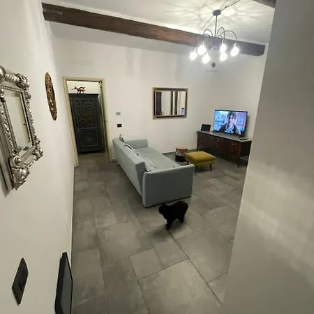 App Di Tania Apartamento *