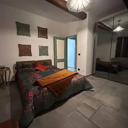 Apartamento App Di Tania Reggio Emilia