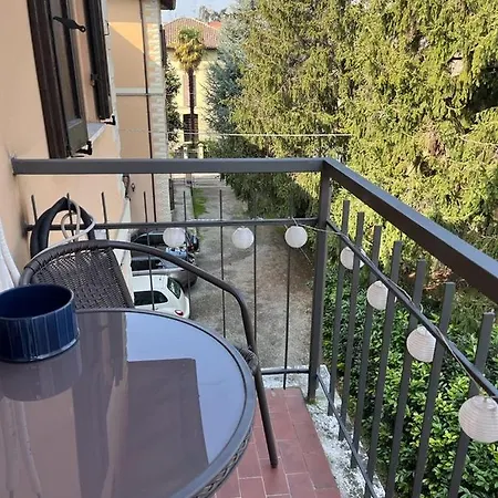 Apartamento App Di Tania *