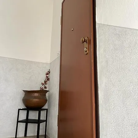 App Di Tania Διαμέρισμα