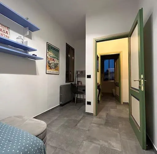 Appartamento App Di Tania Reggio nell'Emilia