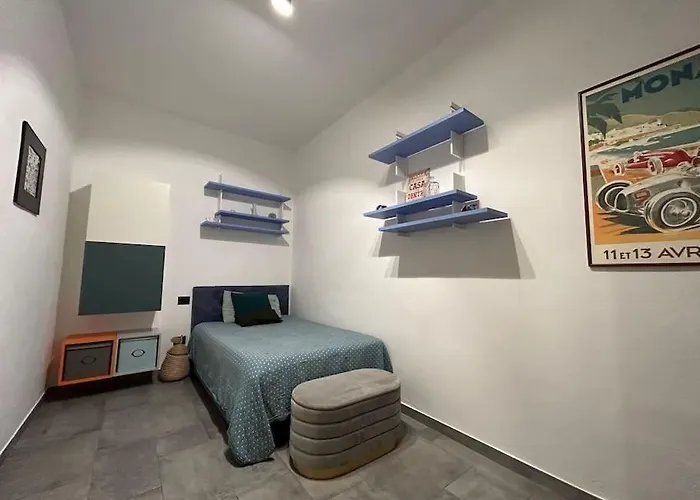 아파트 App Di Tania 레조넬에밀리아