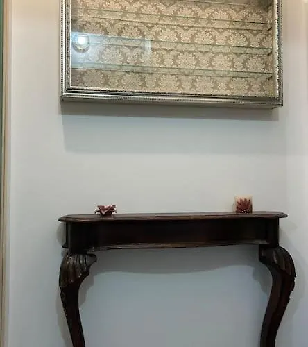 아파트 App Di Tania *