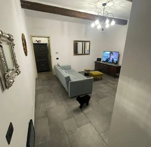 App Di Tania Appartamento *